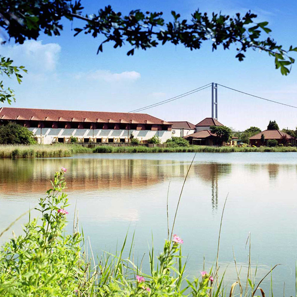 THE HUMBER BRIDGE COUNTRY HOTEL BARTON-UPON-HUMBER